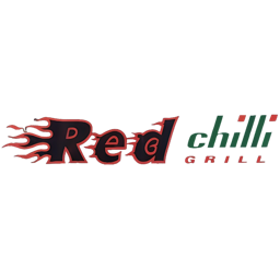 Red Chilli Grill logo.